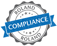 	Compliance Logo